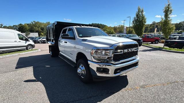 2022 Ram 3500 Tradesman
