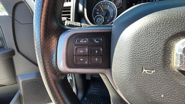 2022 Ram 3500 Tradesman