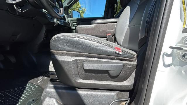 2022 Ram 3500 Tradesman
