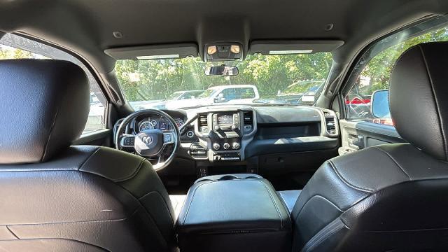 2022 Ram 3500 Tradesman