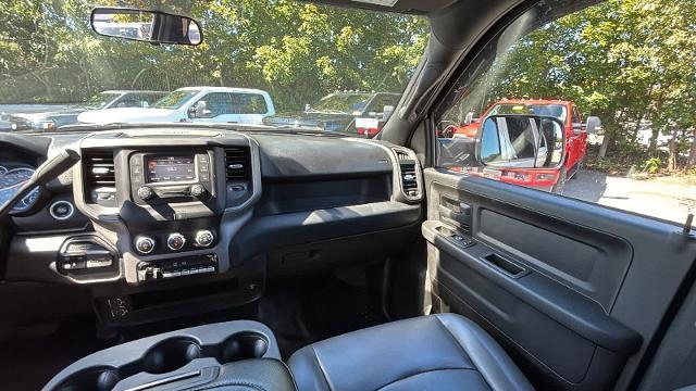 2022 Ram 3500 Tradesman