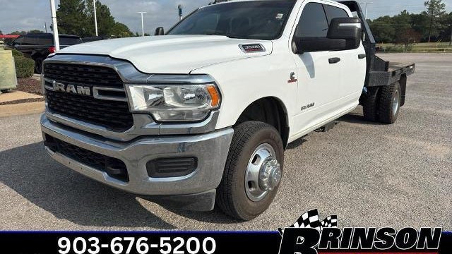 Preowned 2024 Ram 3500 Limited for Sale