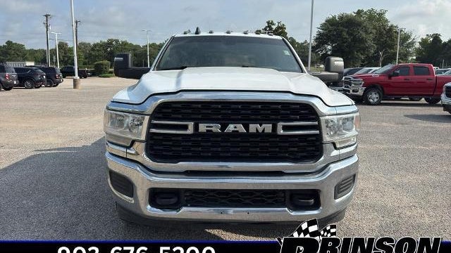 2024 Ram 3500 Limited