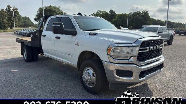 2024 Ram 3500 Limited