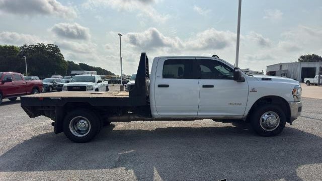2024 Ram 3500 Limited