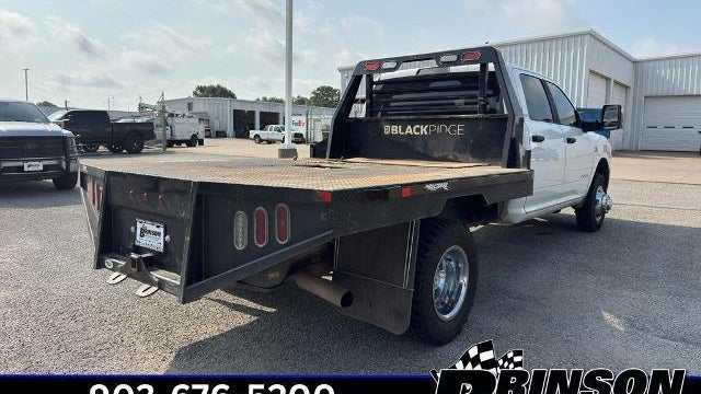 2024 Ram 3500 Limited