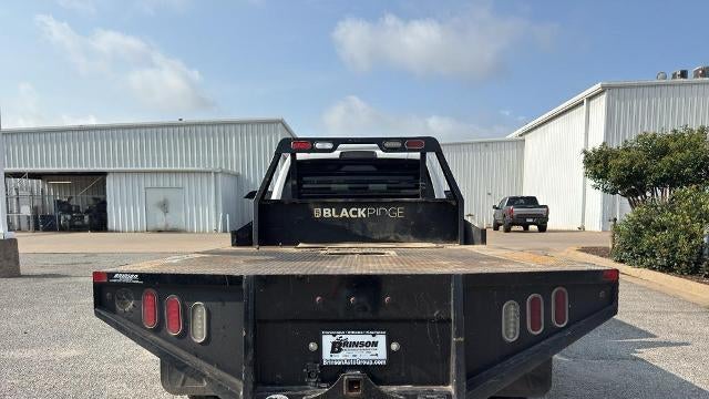 2024 Ram 3500 Limited