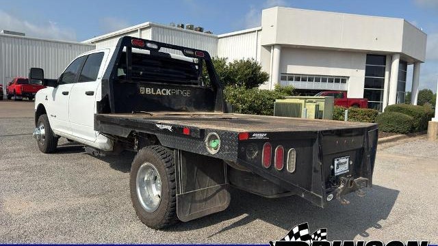 2024 Ram 3500 Limited