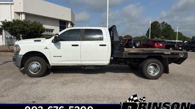 2024 Ram 3500 Limited