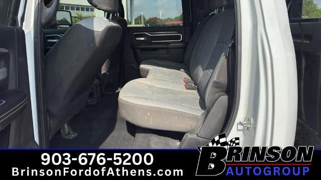 2024 Ram 3500 Limited