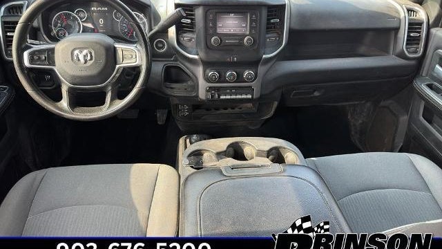 2024 Ram 3500 Limited