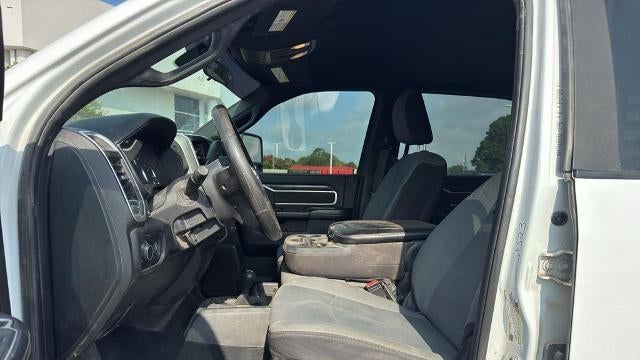 2024 Ram 3500 Limited