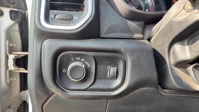 2024 Ram 3500 Limited