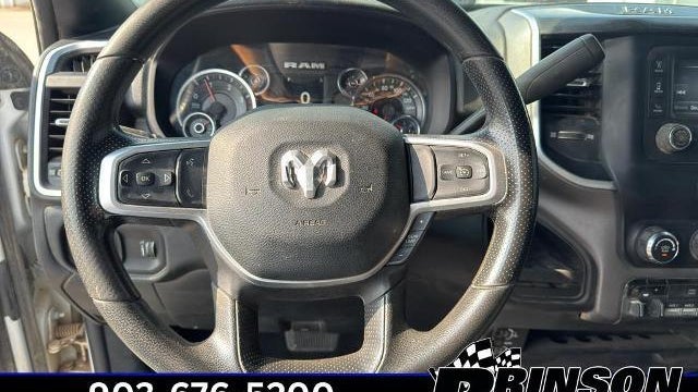 2024 Ram 3500 Limited