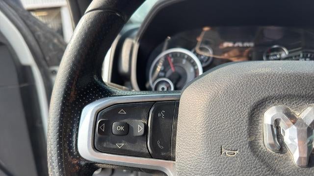 2024 Ram 3500 Limited