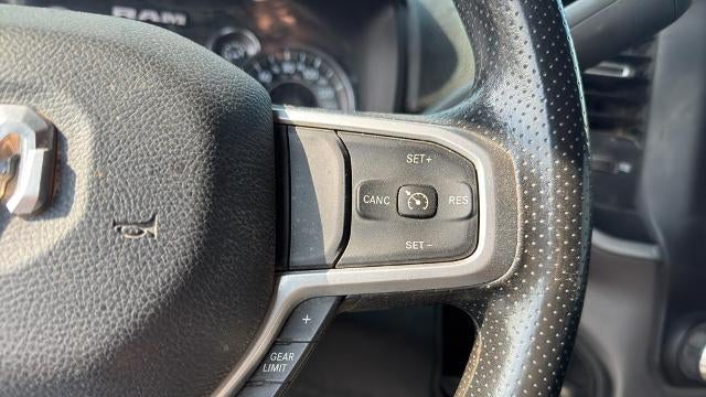 2024 Ram 3500 Limited
