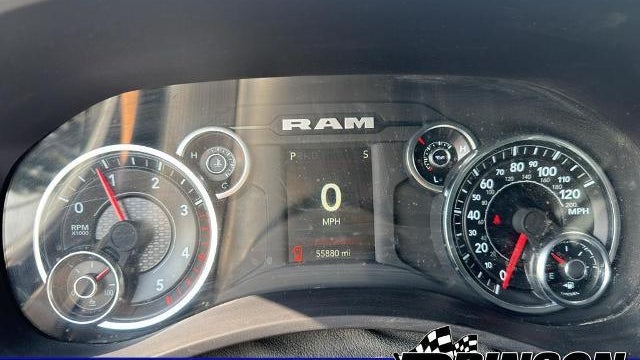 2024 Ram 3500 Limited