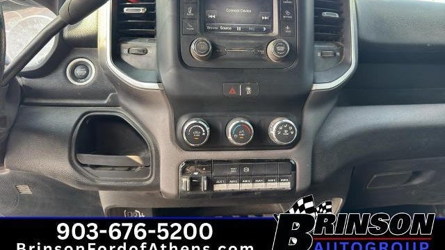 2024 Ram 3500 Limited