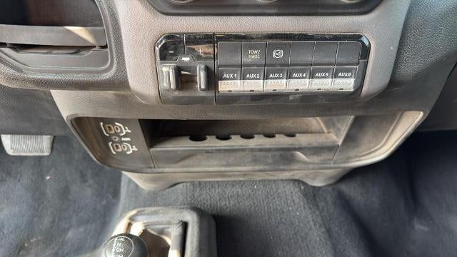 2024 Ram 3500 Limited
