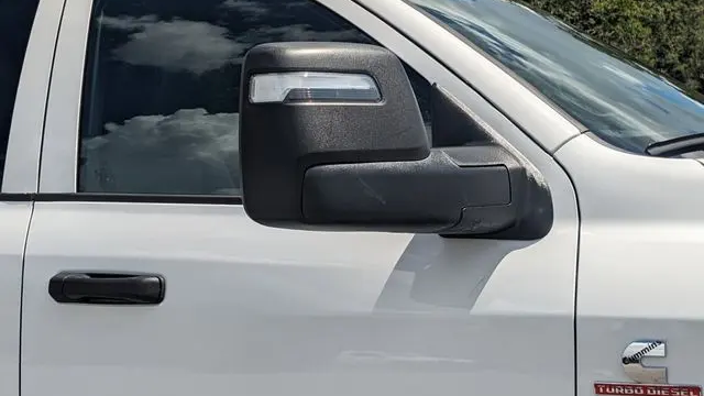 2025 Ram 3500 Big Horn