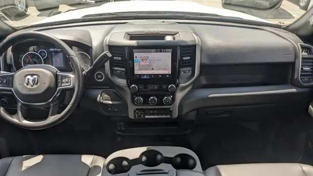 2025 Ram 3500 Big Horn