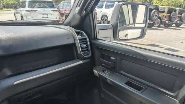 2025 Ram 3500 Big Horn