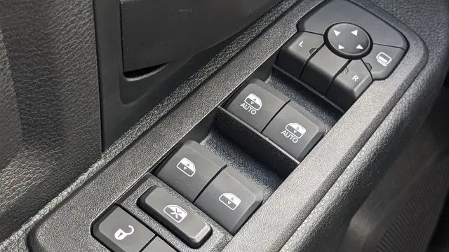 2025 Ram 3500 Big Horn