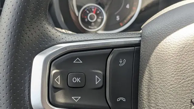 2025 Ram 3500 Big Horn