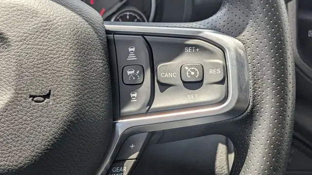 2025 Ram 3500 Big Horn
