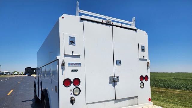 2021 Ram ProMaster 3500 136 WB