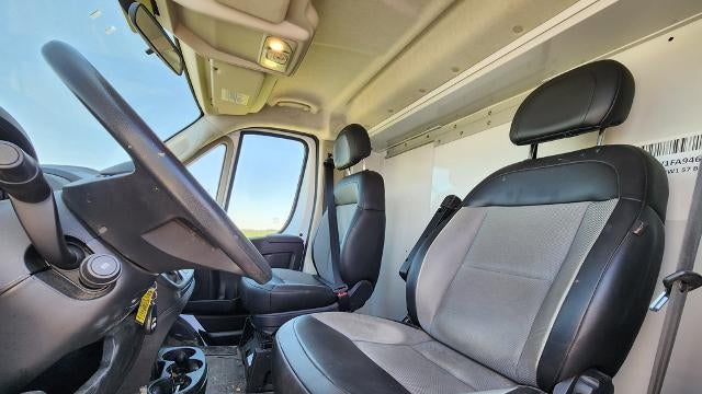 2021 Ram ProMaster 3500 136 WB