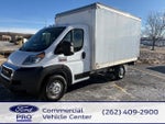 2019 ProMaster Thumbnail 1