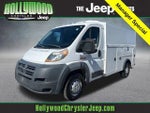 2017 ProMaster Thumbnail 1