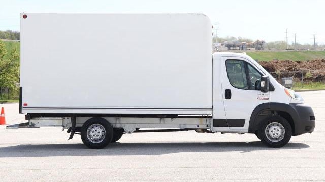 2022 Ram ProMaster 3500 159 WB