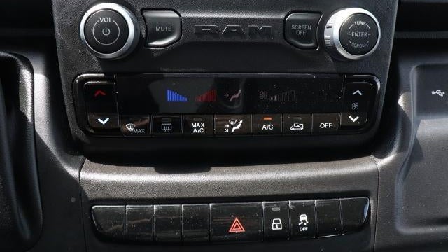 2022 Ram ProMaster 3500 159 WB