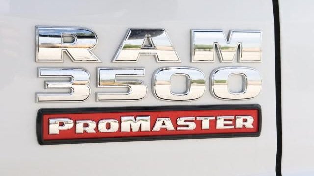 2022 Ram ProMaster 3500 159 WB