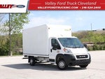 2022 ProMaster Thumbnail 1