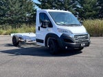 2024 ProMaster Thumbnail 1