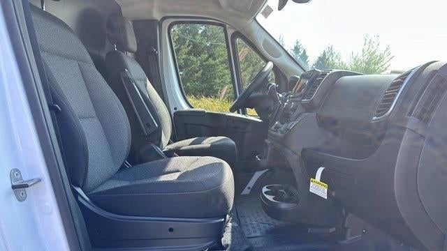 2024 Ram ProMaster Tradesman 3500