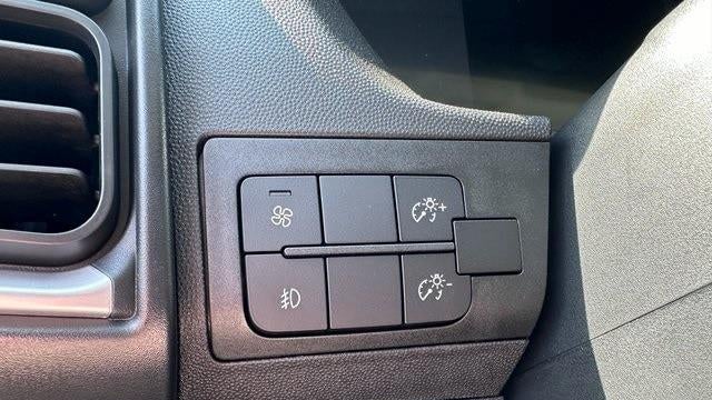 2024 Ram ProMaster Tradesman 3500