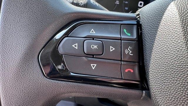 2024 Ram ProMaster Tradesman 3500