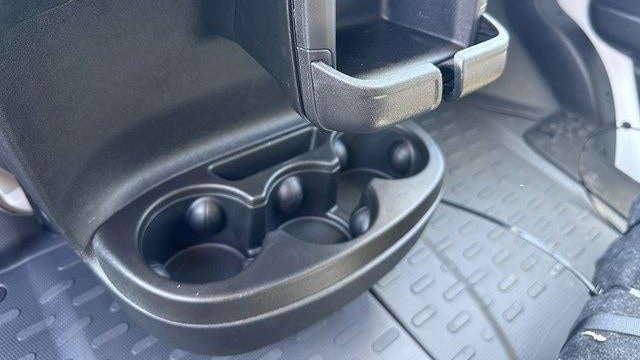 2024 Ram ProMaster Tradesman 3500