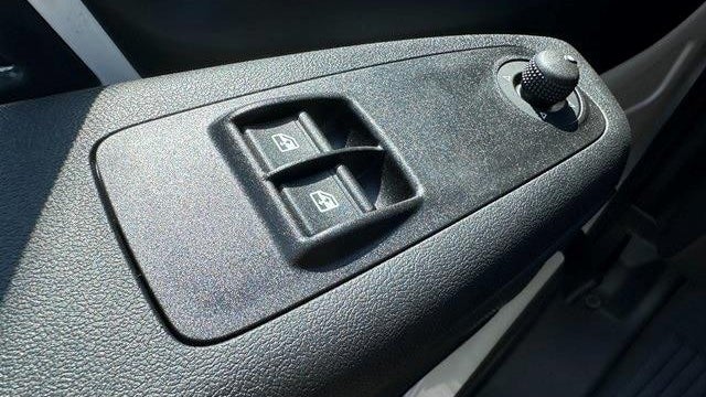 2024 Ram ProMaster Tradesman 3500