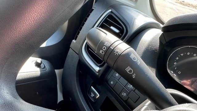2024 Ram ProMaster Tradesman 3500