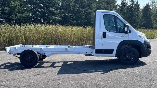 2024 Ram ProMaster Tradesman 3500