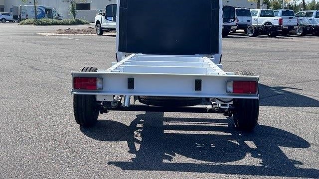 2024 Ram ProMaster Tradesman 3500