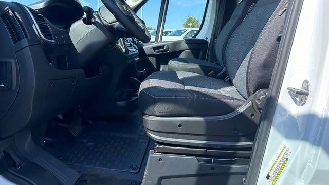 2024 Ram ProMaster Tradesman 3500