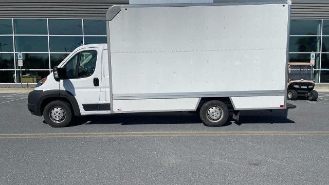 Preowned 2021 Ram ProMaster 3500 159 WB for Sale