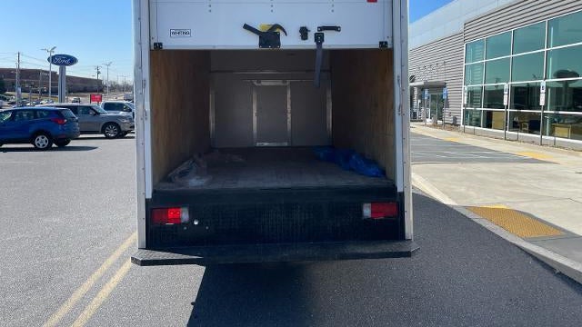 2021 Ram ProMaster 3500 159 WB