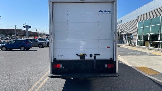 2021 Ram ProMaster 3500 159 WB